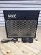 Vox Valvetronix Ad30vt Ampli Combo Guitare 30 W Test&eacute; Avec Cordon D&rsquo;alimentation Et C&acirc;ble Auxiliaire D&rsquo;origine