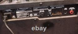 Vox Valvetronix AD50VT amplificateur combo pour guitare de 50 watts