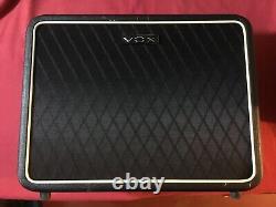 Vox (package) Night Train Nt15h Tube Head (ex) / Vox V112nt Greenback Speaker