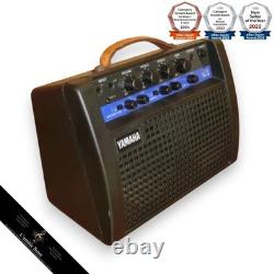 YAMAHA VA-10 Amplificateur stéréo pour guitare, haut-parleur portable, volume, aigus, VA10 Japon