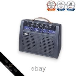 YAMAHA VA-10 Amplificateur stéréo pour guitare, haut-parleur portable, volume, aigus, VA10 Japon