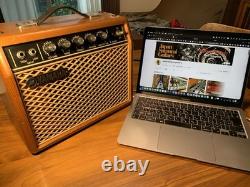Yamaha G-10W des années 1970 Ritchie Blackmore Power Boy Japon vintage livraison gratuite