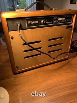 Yamaha G-10W des années 1970 Ritchie Blackmore Power Boy Japon vintage livraison gratuite