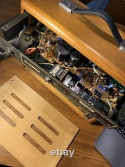 Yamaha G-10W des années 1970 Ritchie Blackmore Power Boy Japon vintage livraison gratuite