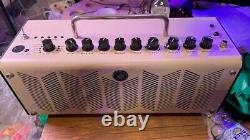 Yamaha THR10 Amplificateur de guitare portable mini équipement audio instrument musical