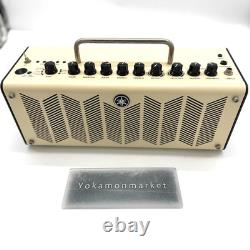 Yamaha THR10 mini amplificateur de guitare portable AC100V d’occasion, entièrement fonctionnel, du Japon