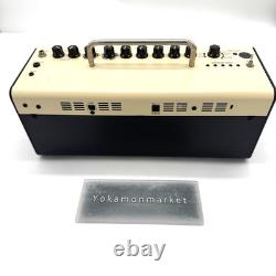 Yamaha THR10 mini amplificateur de guitare portable AC100V d’occasion, entièrement fonctionnel, du Japon