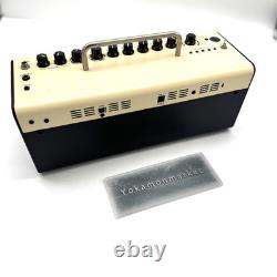 Yamaha THR10 mini amplificateur de guitare portable AC100V d’occasion, entièrement fonctionnel, du Japon