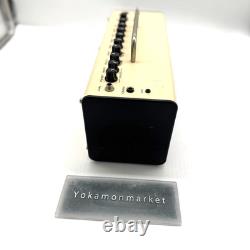 Yamaha THR10 mini amplificateur de guitare portable AC100V d’occasion, entièrement fonctionnel, du Japon