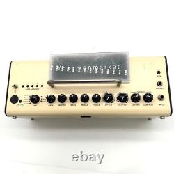 Yamaha THR10 mini amplificateur de guitare portable AC100V d’occasion, entièrement fonctionnel, du Japon