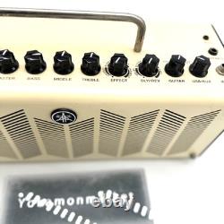 Yamaha THR10 mini amplificateur de guitare portable AC100V d’occasion, entièrement fonctionnel, du Japon