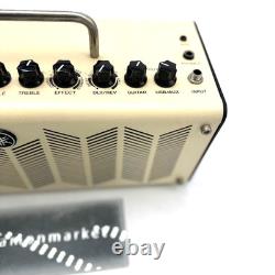 Yamaha THR10 mini amplificateur de guitare portable AC100V d’occasion, entièrement fonctionnel, du Japon