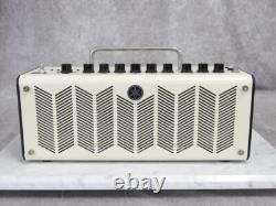 Yamaha THR10 mini amplificateur de guitare portable AC100V d’occasion, entièrement fonctionnel, du Japon