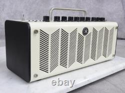 Yamaha THR10 mini amplificateur de guitare portable AC100V d’occasion, entièrement fonctionnel, du Japon