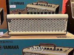 Yamaha THR30II WL Combinaison d'ampli pour guitare modeling sans fil de 30 watts