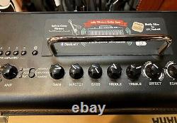 Yamaha THR30II WL Sans fil 30 watts Combo ampli pour guitare modèle noir