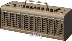Yamaha THR30II Wireless amplificateur de guitare de bureau 30 W Bluetooth sortie ligne NEUF