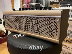 Yamaha THR30IIA 30-Watt 2x3.5 Combo de guitare acoustique sans fil et modélisation numérique