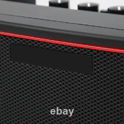 (eu Plug)nux Amplificateur De Guitare Électrique Mini Haut-parleur Portable Eca